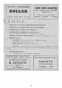 500 MEETING NATIONAL EN 1953 A ALGER-MAISON BLANCHE_000019